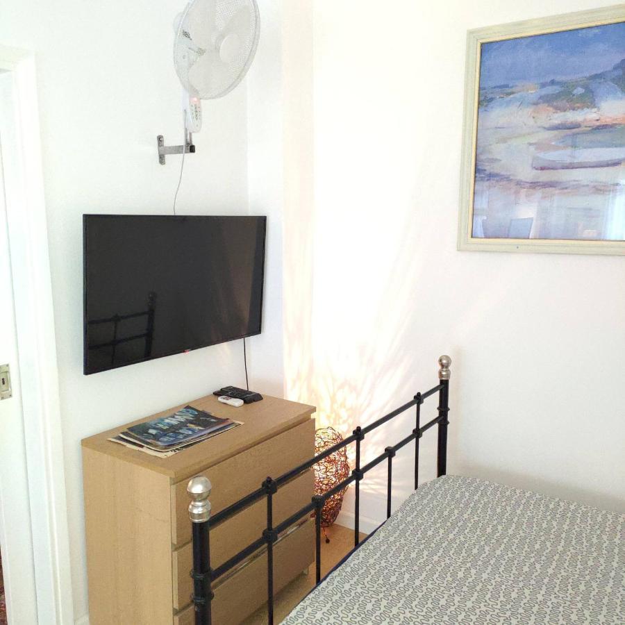 Promenade Apartment With Sea View Thessaloníki Exteriör bild